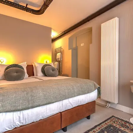 Completely New Apartment, In The Centre Of Bussum