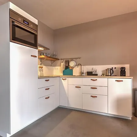 Completely New Apartment, In The Centre Of Daire *