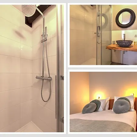Completely New Apartment, In The Centre Of *