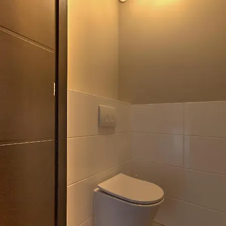 Completely New Apartment, In The Centre Of Daire *