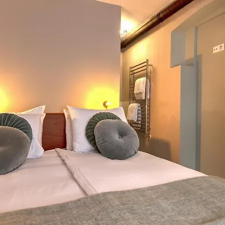 Daire Completely New Apartment, In The Centre Of