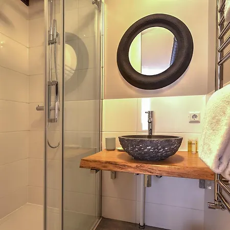 Completely New Apartment, In The Centre Of *