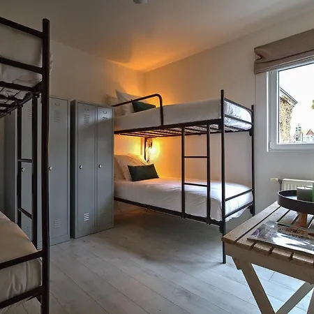 Completely New Apartment, In The Centre Of Daire Bussum
