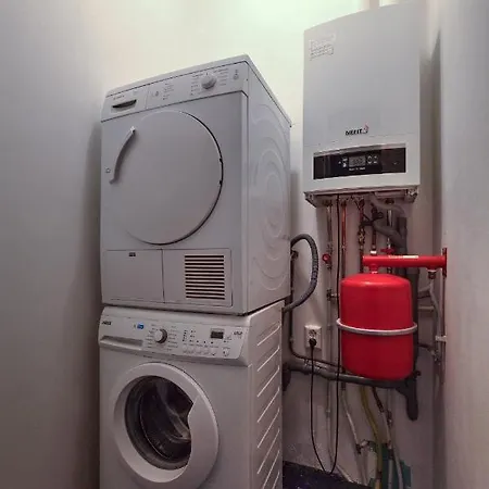 Completely New Apartment, In The Centre Of