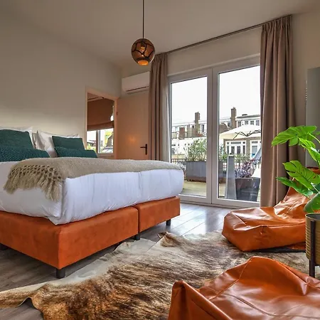 Completely New Apartment, In The Centre Of
