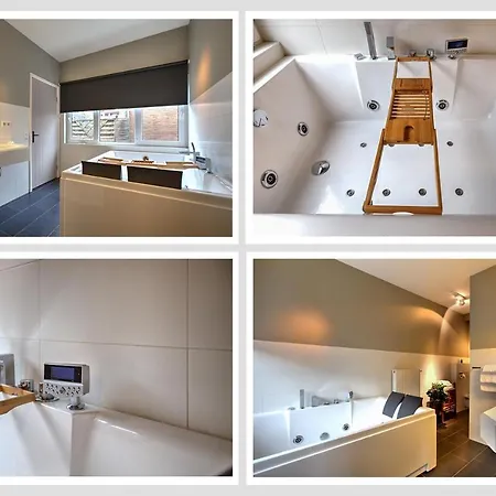 Completely New Apartment, In The Centre Of Bussum