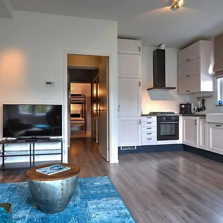 Completely New Apartment, In The Centre Of