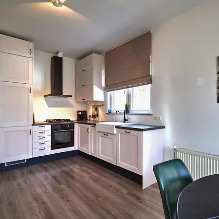 Daire Completely New Apartment, In The Centre Of